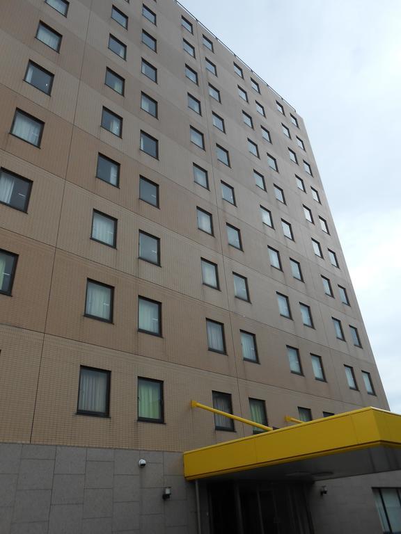 Select Inn Mishima Mishima  Exteriör bild