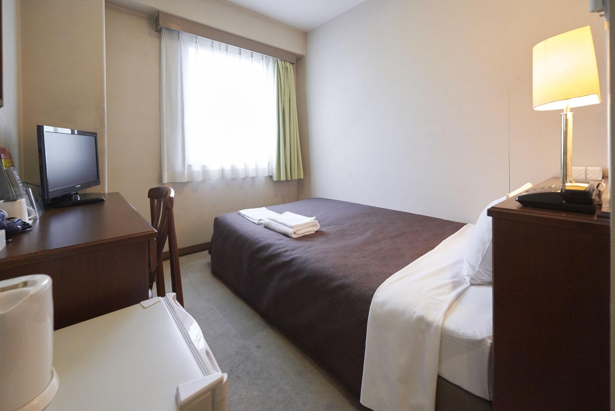 Select Inn Mishima Mishima  Exteriör bild